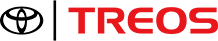 Logo Toyota Treos