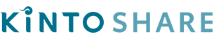 Logo Kinto Share