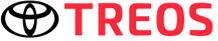 Logo Toyota Treos
