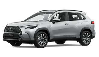Corolla Cross