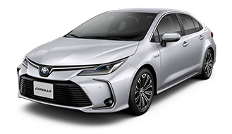 Corolla