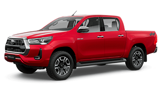 Hilux